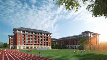 杭州私立学校学费多少（杭州私立学校学费多少钱）