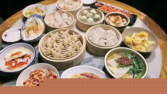 饺子馆排行榜（大连饺子馆排行榜）