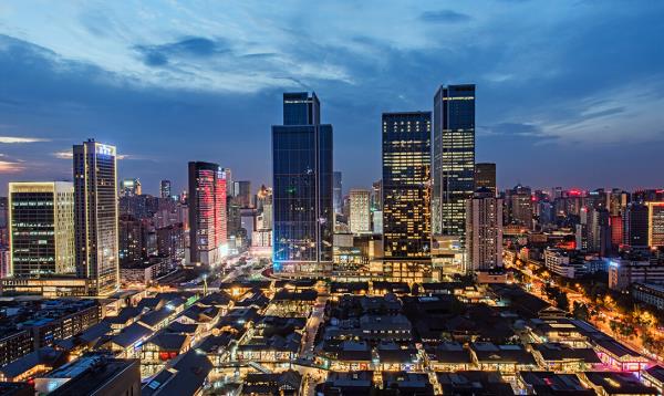 杭州企业市值（杭州企业市值排行2022）