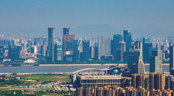 杭州市各个区（杭州市各个区GDP）