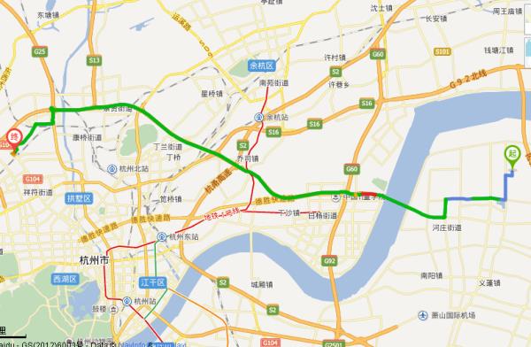 杭州勾庄水产市场简介（杭州勾庄水产市场简介图）