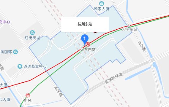 2023年杭州南站新城（2023年杭州南站新城拆迁计划）