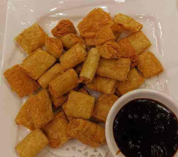 杭州十大小吃排行榜(杭州十大小吃排行榜最新)