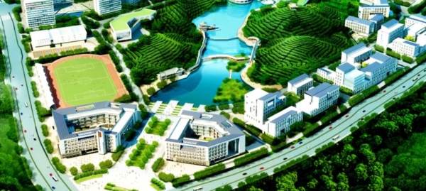 杭州电子科技大学就业（杭州电子科技大学就业方向及前景）