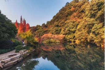 杭州2023年免费游玩景点（杭州2023年免费游玩景点推荐）