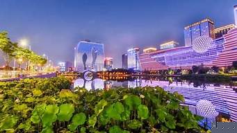 杭州高新区怎么样（杭州高新在哪个区）
