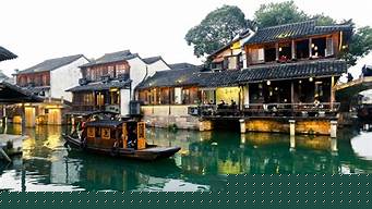 杭州旅游（杭州旅游攻略三日游）