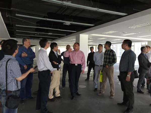 杭州国际中心项目进展（杭州国际中心项目进展如何）