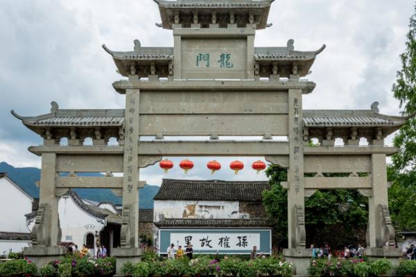 杭州市古镇老街（离杭州最近的古镇有哪些）