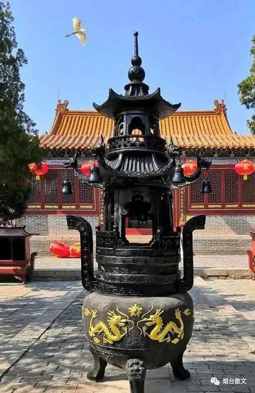 陈元胜||庙岛印象