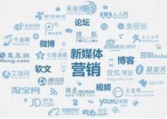 适合国内中小企业推广的平台有哪些(常见全网营销推广方式)